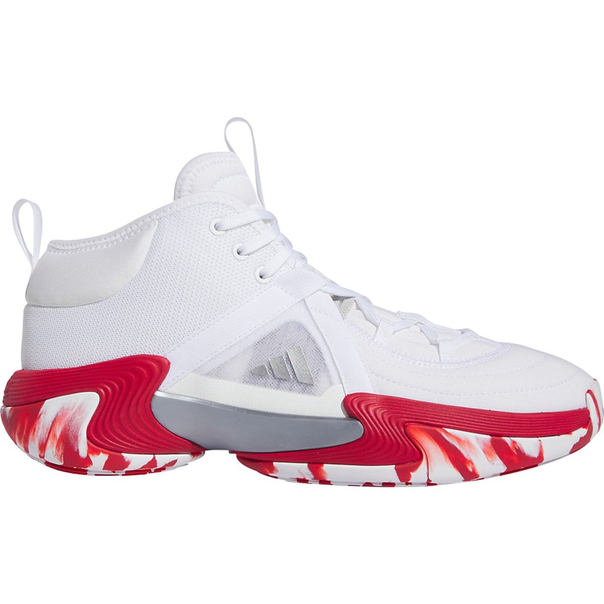 adidas Exhibit Select Mid Womens Basketball Shoes Elite Performance and Style RevUpSports IE9327