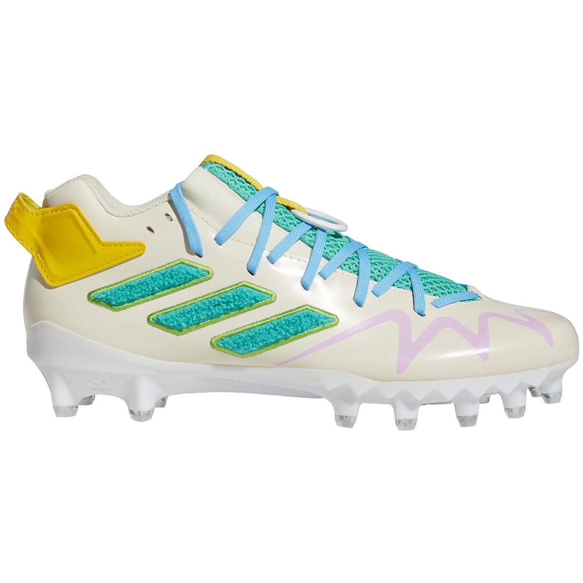 Nike 22 football cleats top