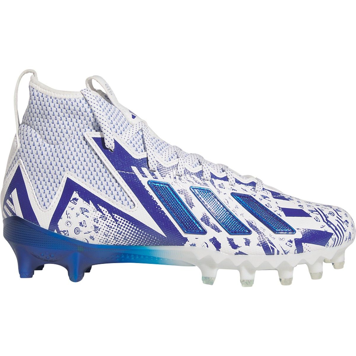 Adidas cleats freak sales