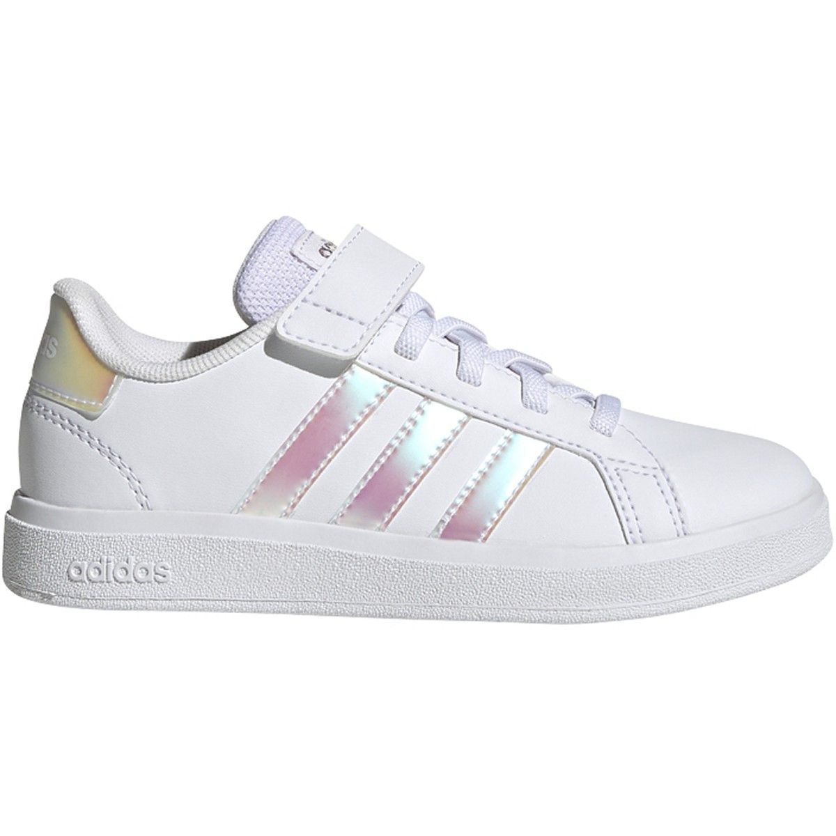 adidas grand court boys