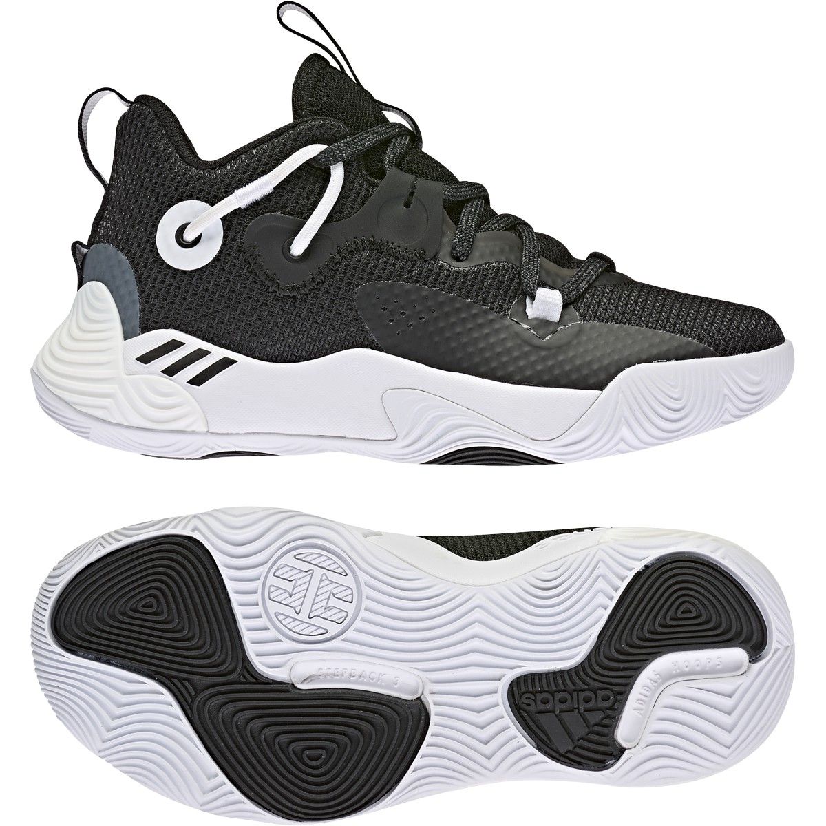 Harden boys shoes discount
