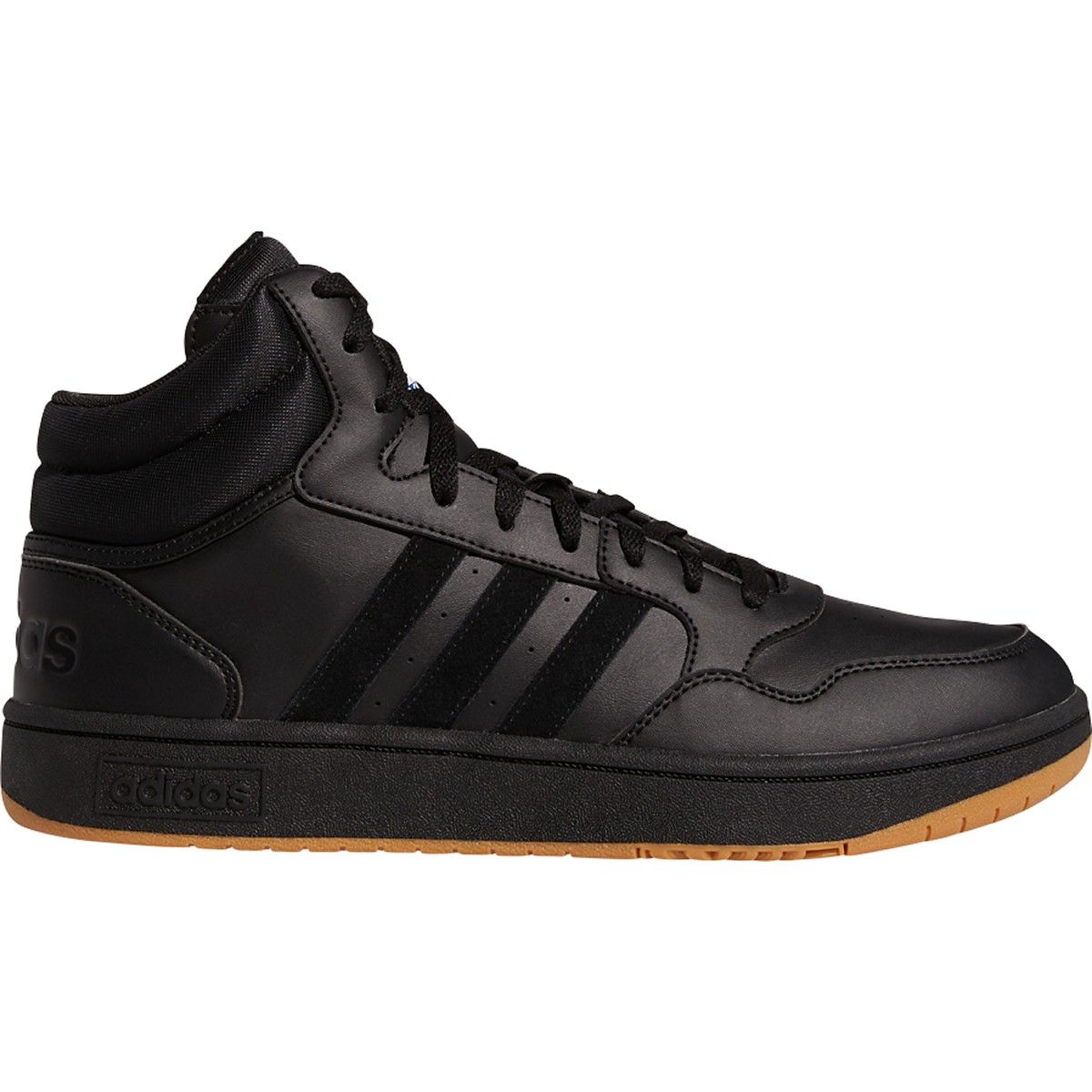 adidas Hoops 3.0 Mid Men s Basketball Shoes GY4745