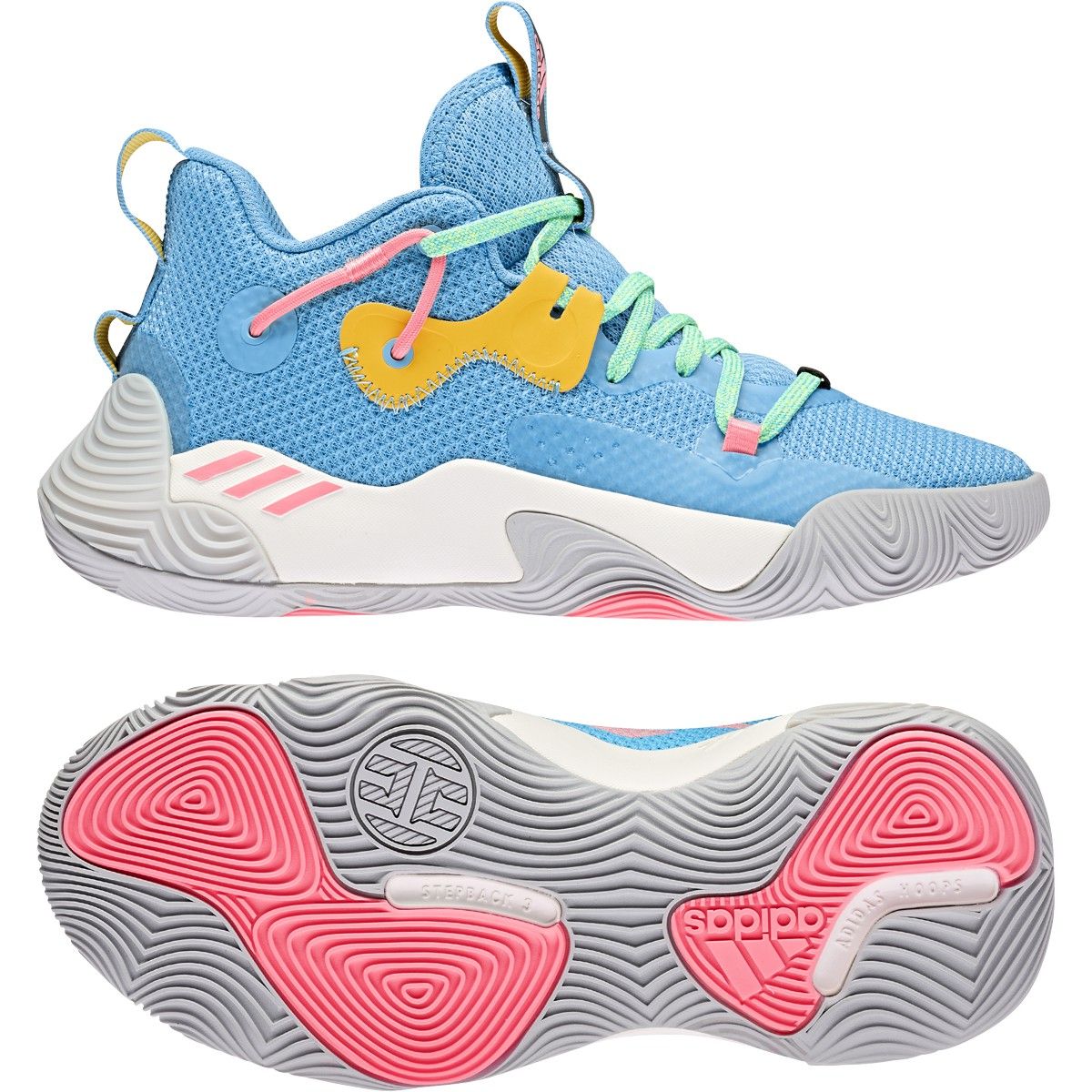 James harden basketball shoes for kids outlet