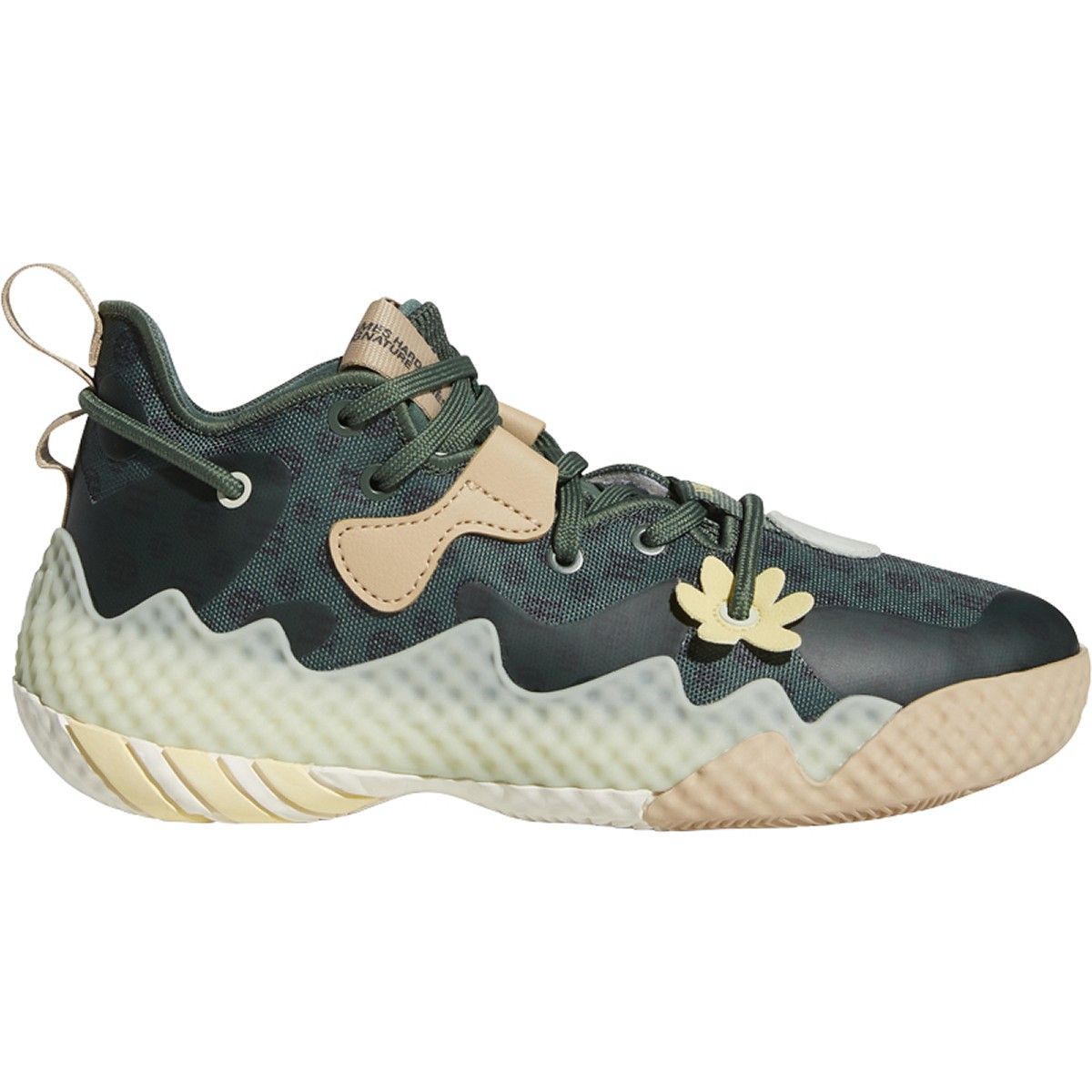 James harden boys shoes discount