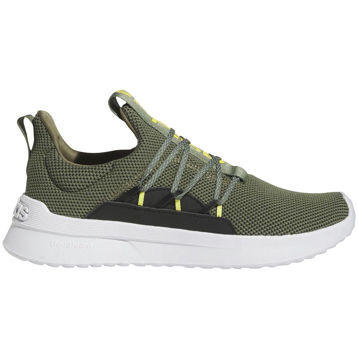 Lite racer mens running shoe top