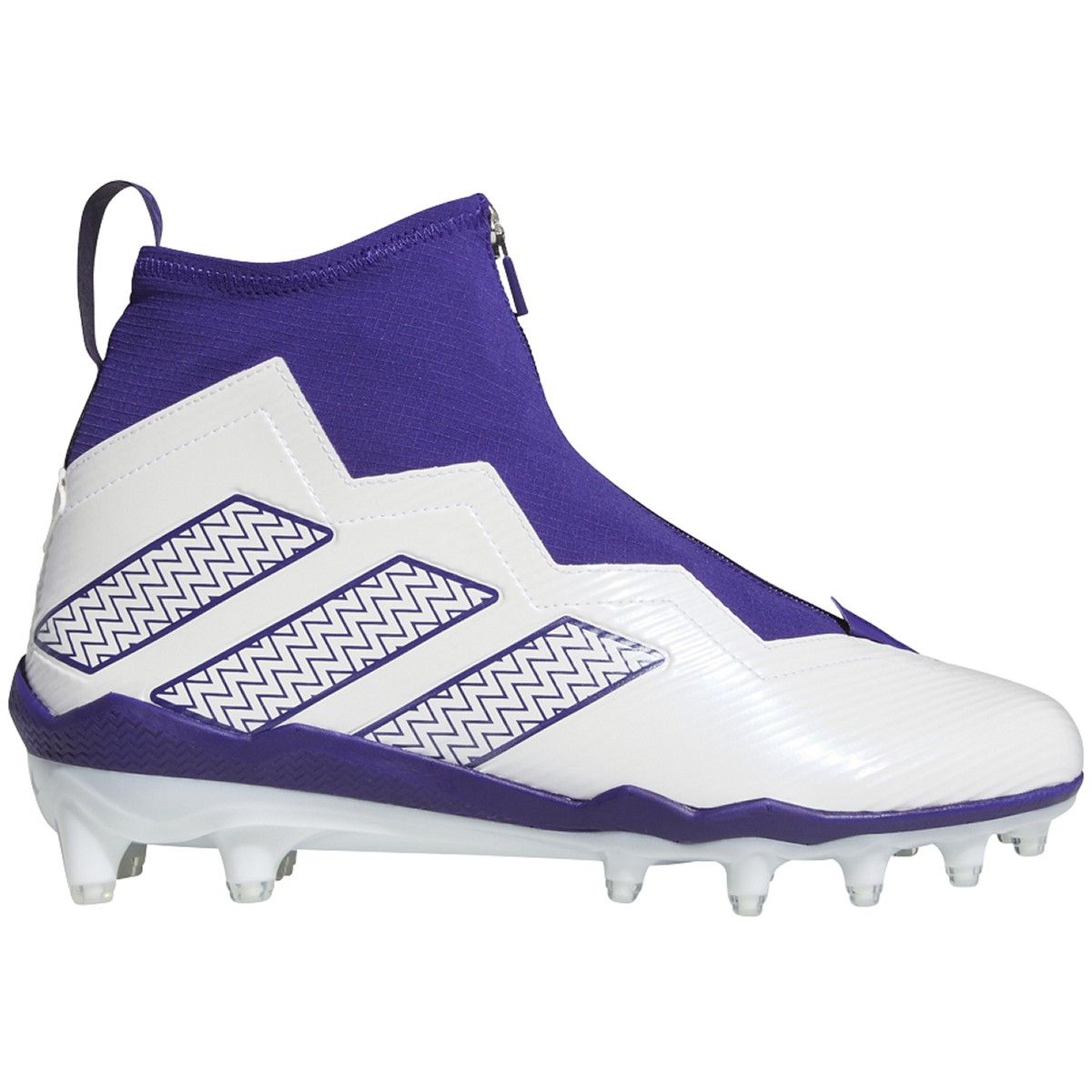 Purple adidas football cleats new arrivals