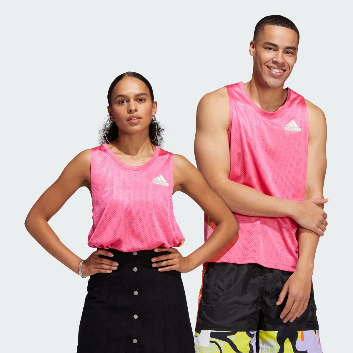 adidas pride pink