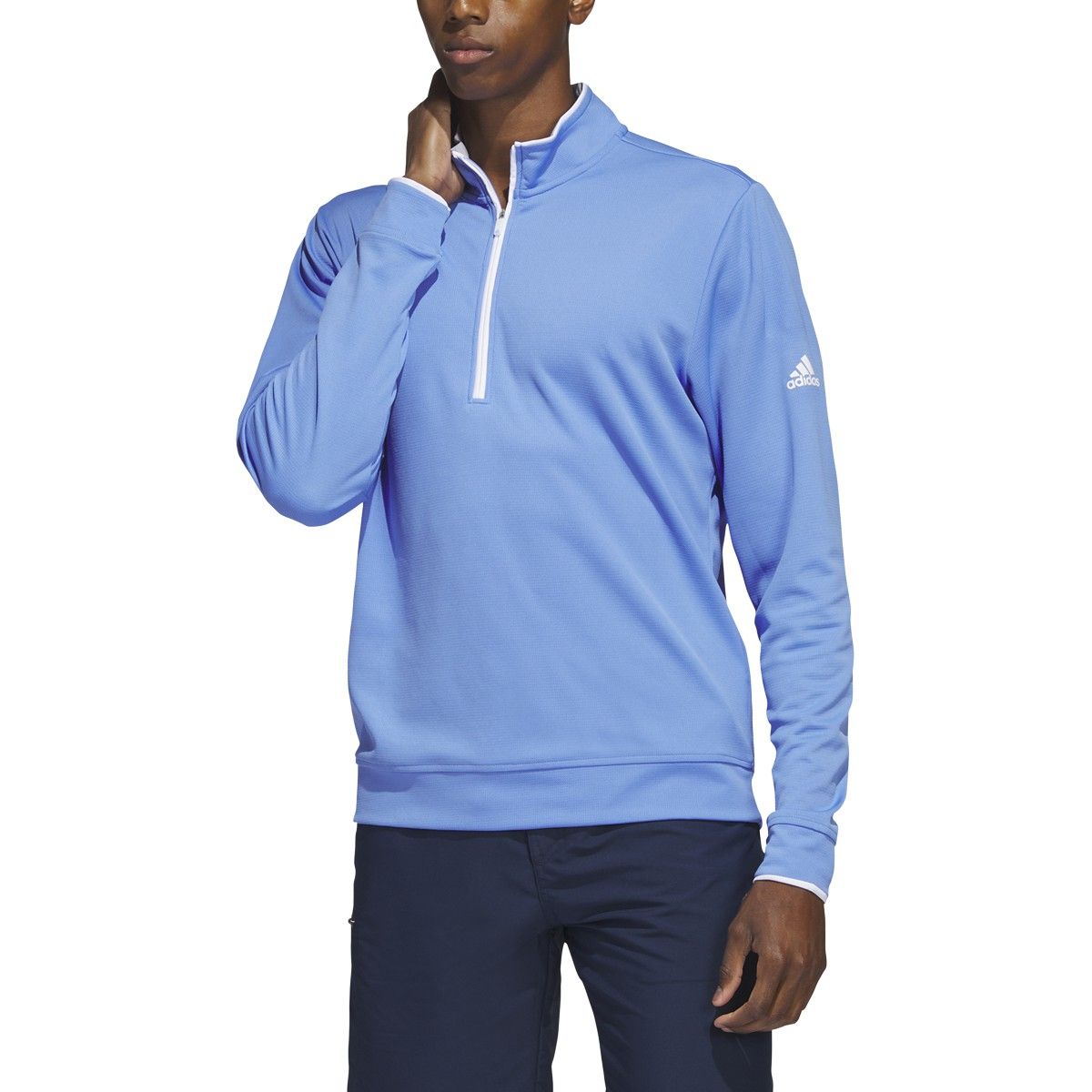 Mens golf pullover on sale