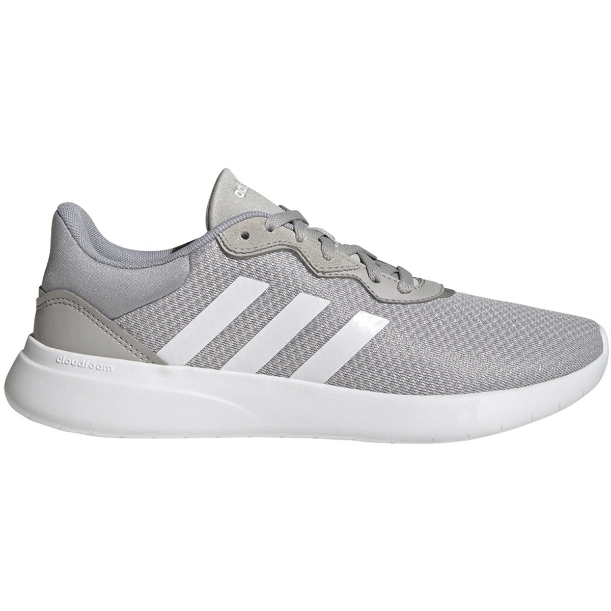 Adidas women's cloudfoam qt racer running shoes review shop
