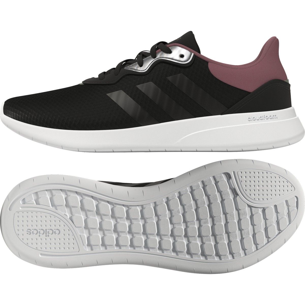 Adidas qt racer sneaker shop