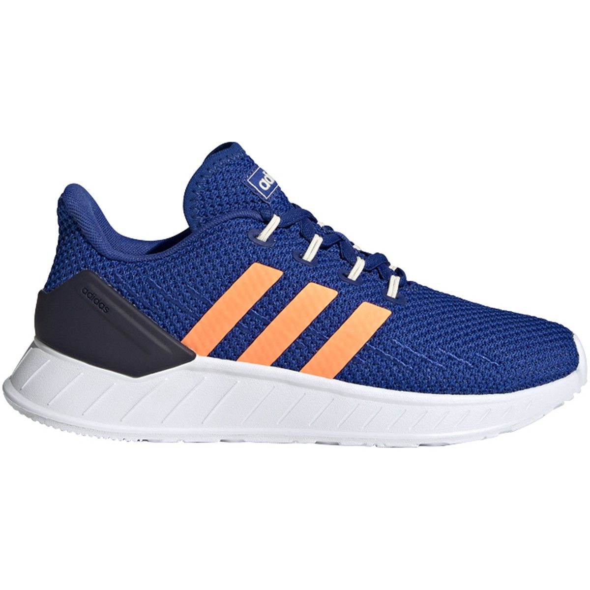 Questar flow sneaker top