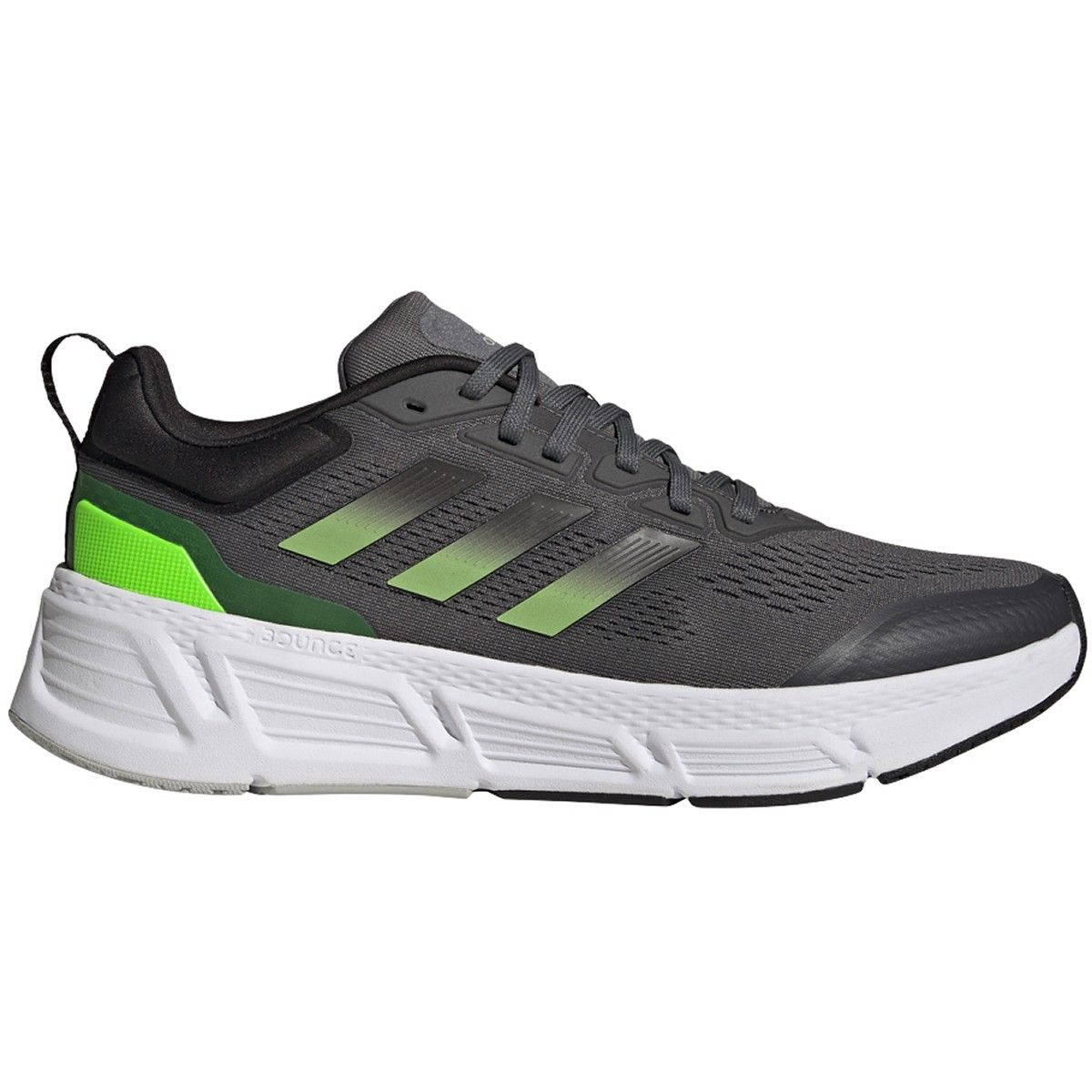 adidas gazelle silver green womens Women's Adidas Questar  Oneness Boutique