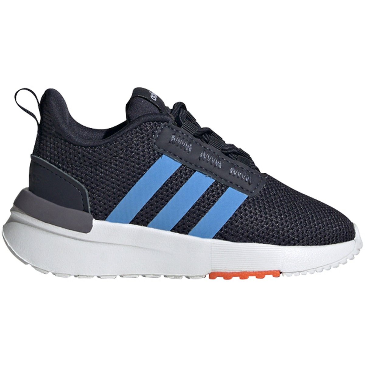 adidas gazelle silver green womens Kids Racer TR 2.0 main image 1
