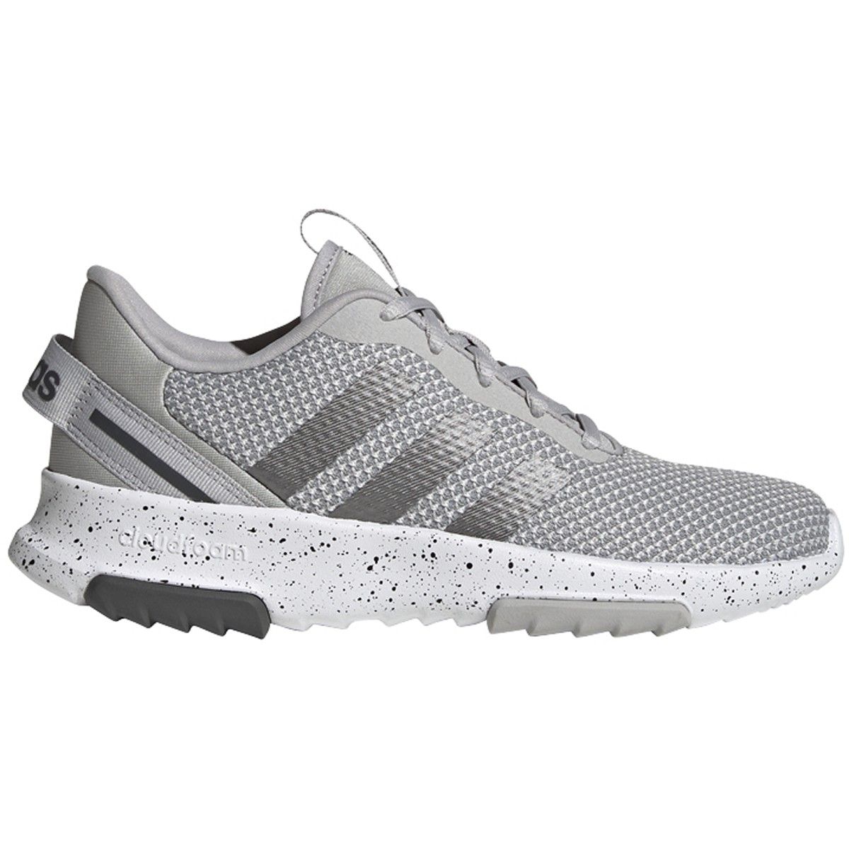 adidas gazelle silver green womens adidas Kids Racer Tr21 Running Shoes main image 0