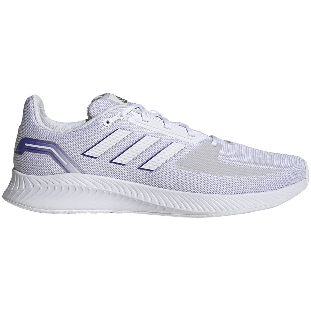 adidas gazelle silver green womens ADIDAS RUNFALCON 2.0 TR Shoe for Women – Bata