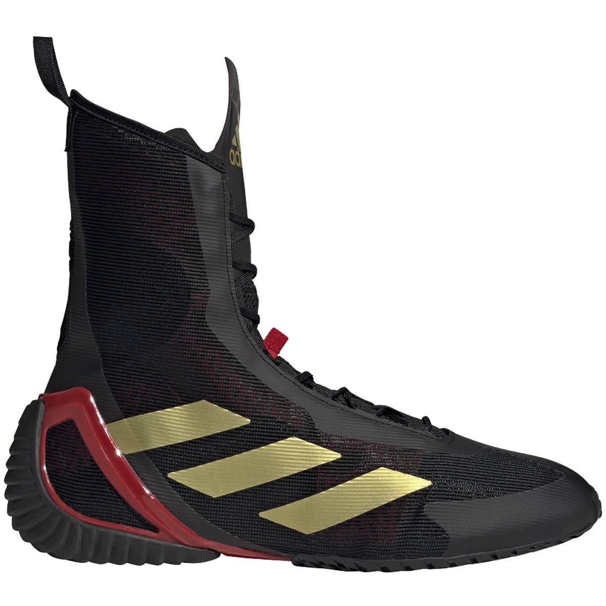 adidas Speedex Ultra Mens Boxing Shoes GZ6122