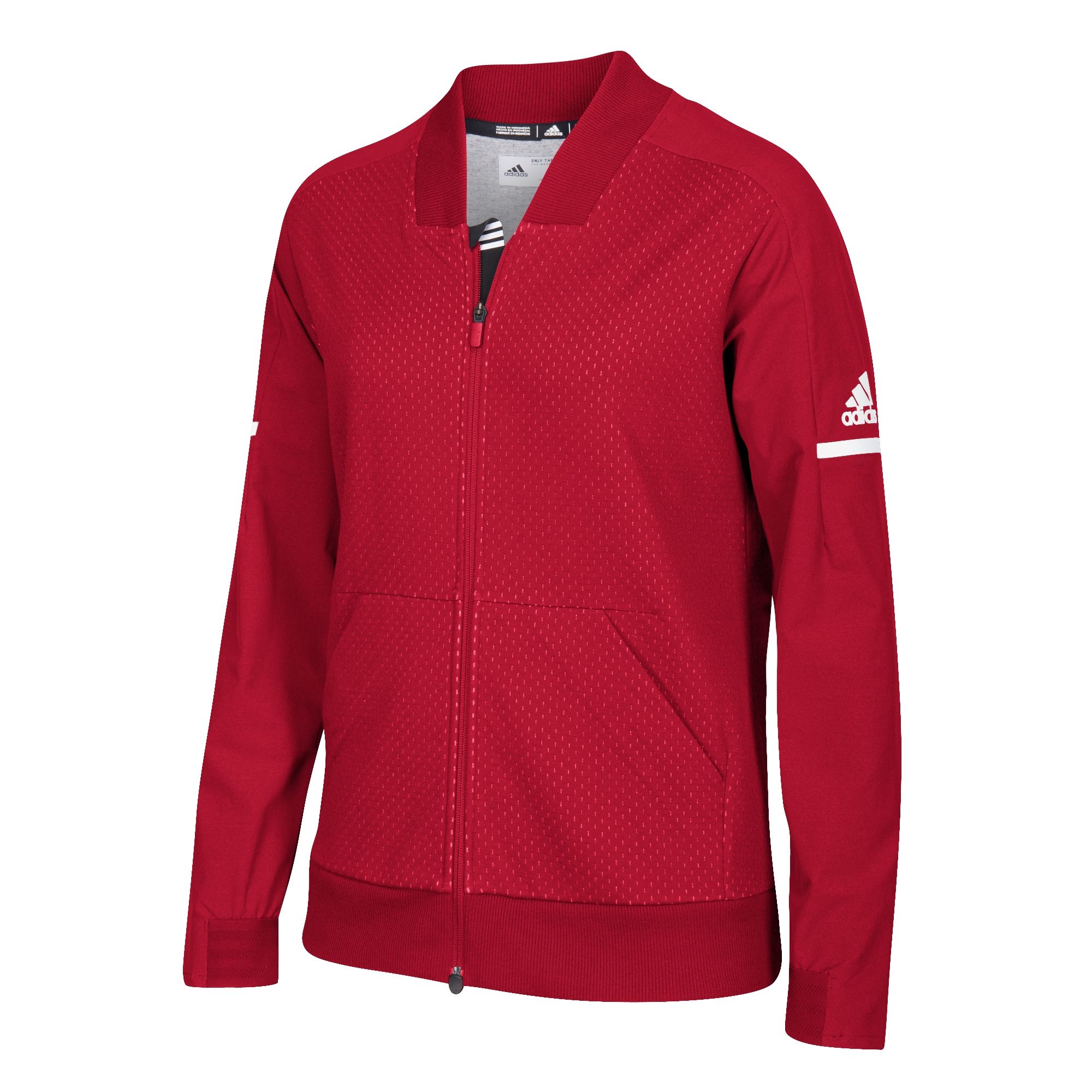 adidas Squad Bomber Jacket Women s Multi Sport