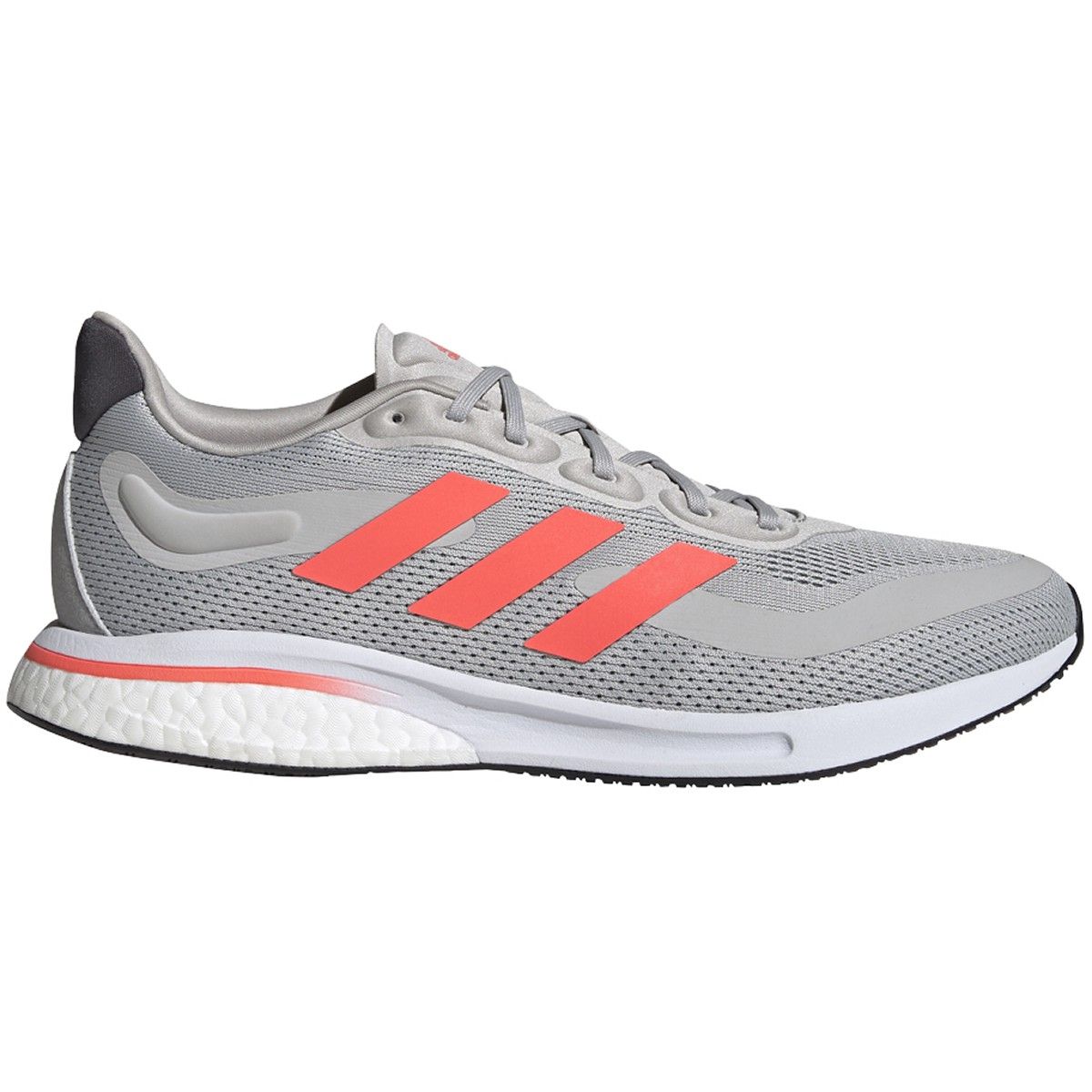 adidas gazelle silver green womens adidas Men's Supernova Rise 3 Black White Black JQ8502 14 main image 1