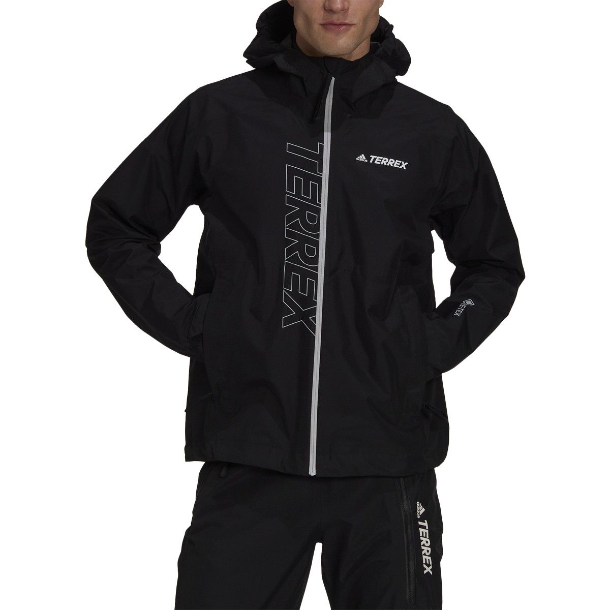 Paclite rain jacket clearance