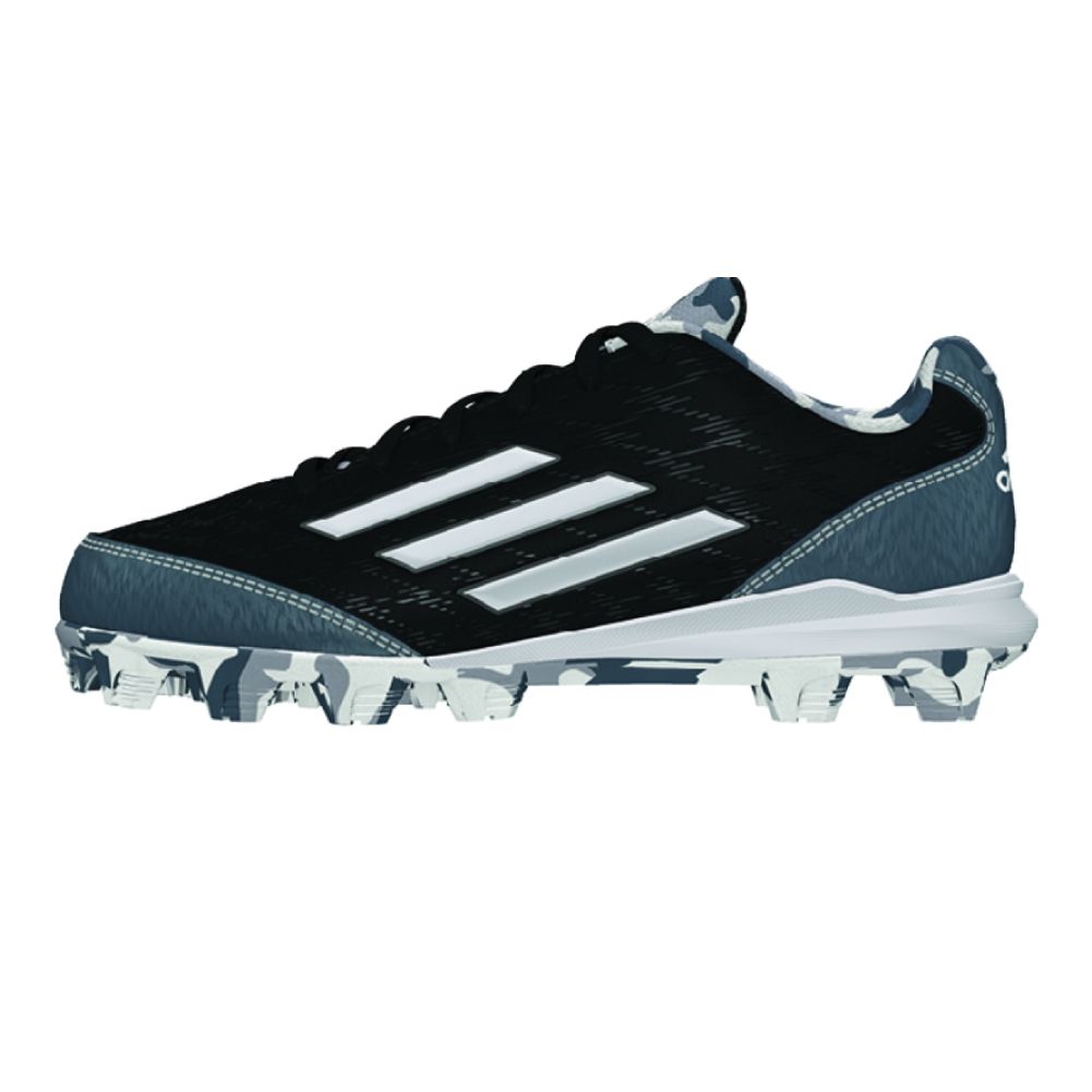 Adidas wheelhouse 3 deals