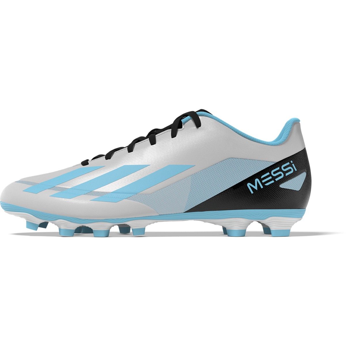 adidas x Crazyfast Messi.4 Flexible Ground Adult Soccer adidas x Crazyfast Messi.4 Flexible Ground Adult Soccer