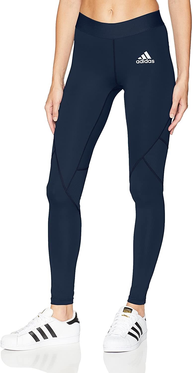adidas alphaskin tights womens