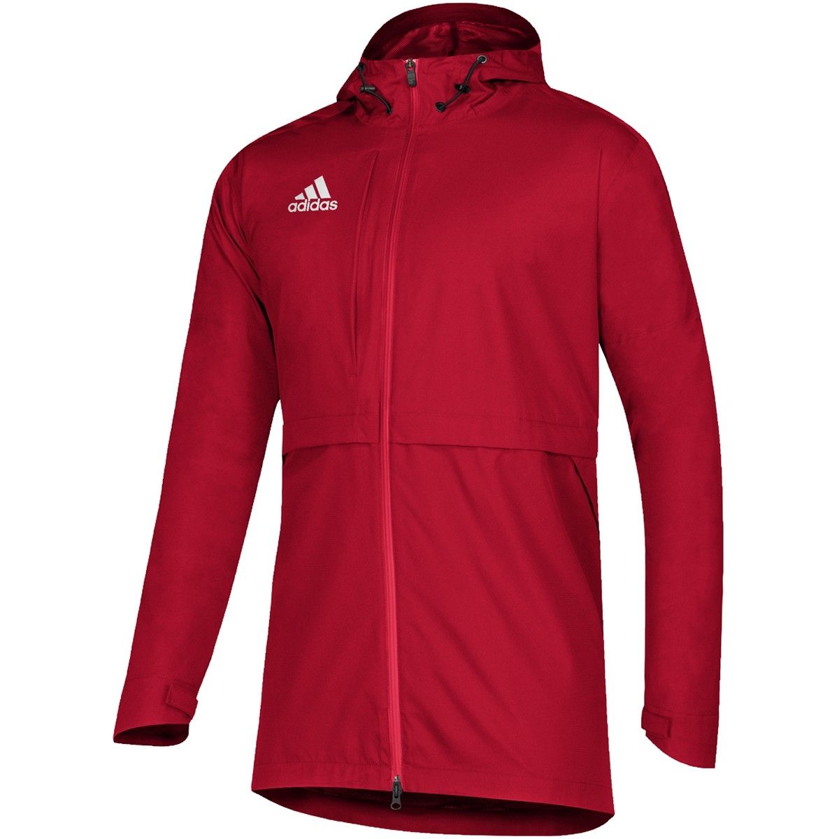 adidas Game Mode Rain Jacket Men s Casual