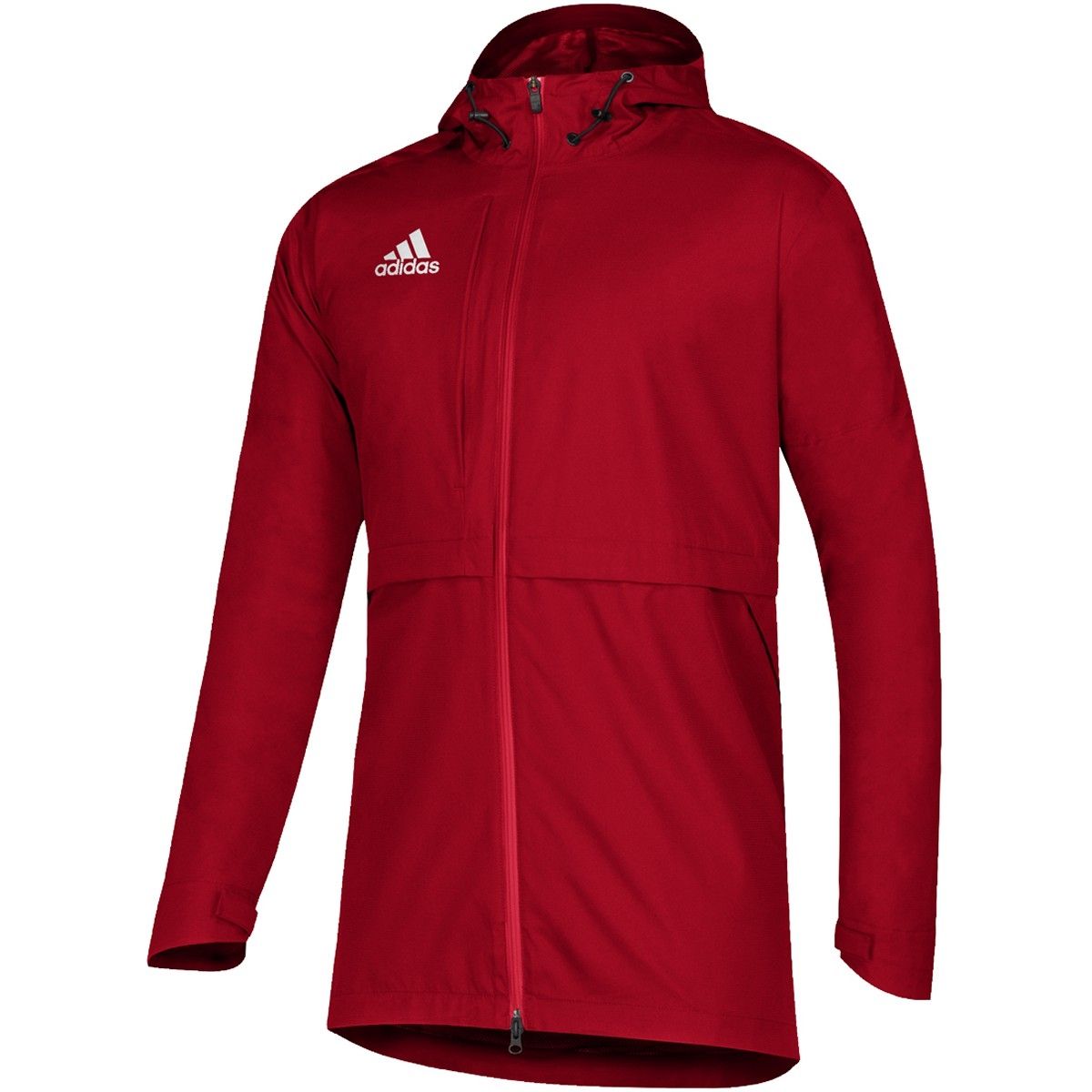 condivo 18 storm jacket