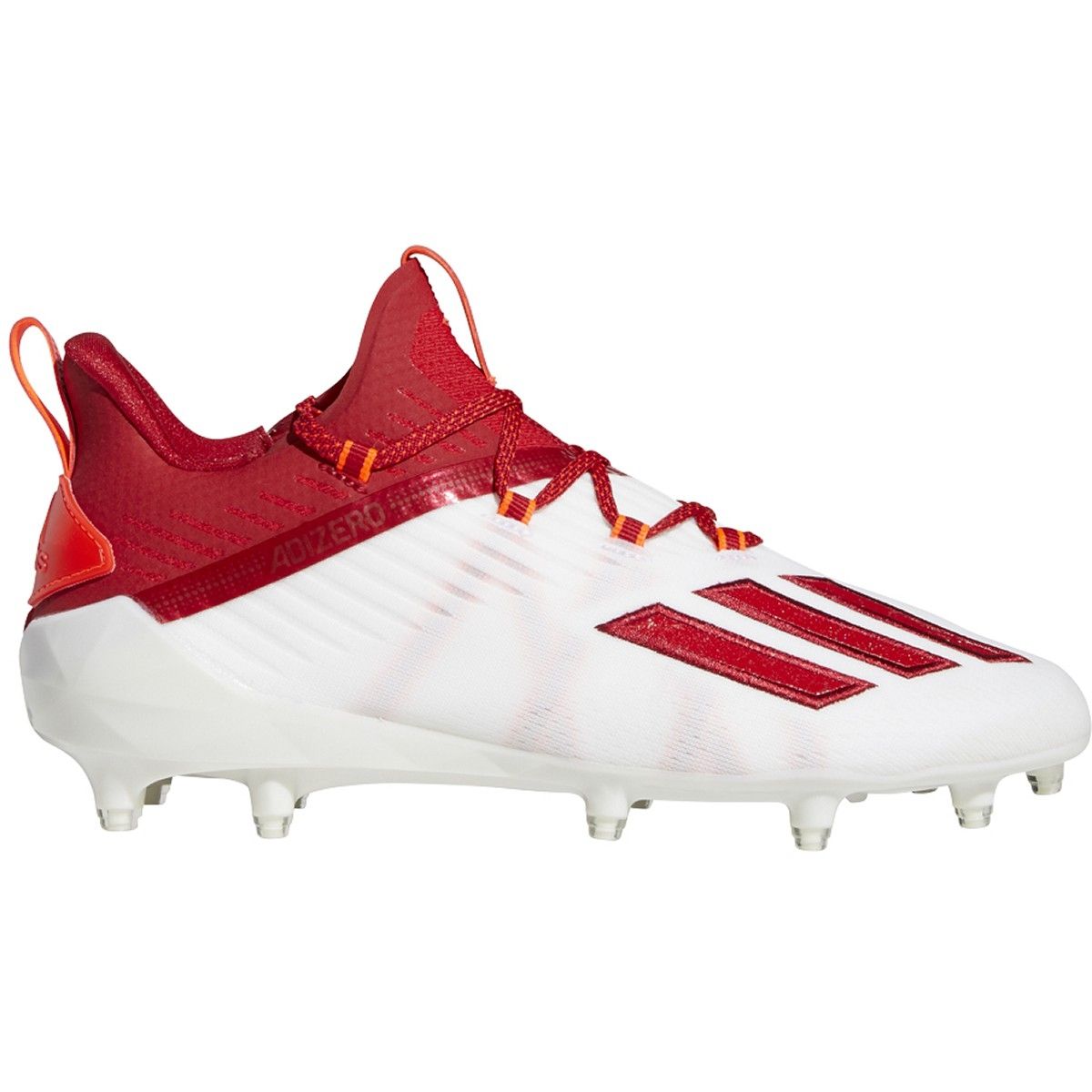 mens adizero football cleats