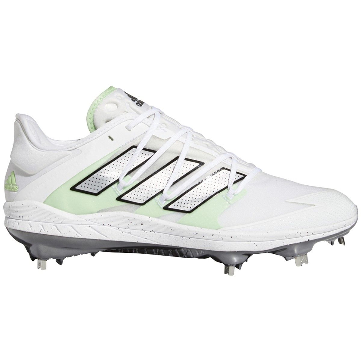 adidas Adizero Afterburner 7 Carbon Cleat - Mens Baseball