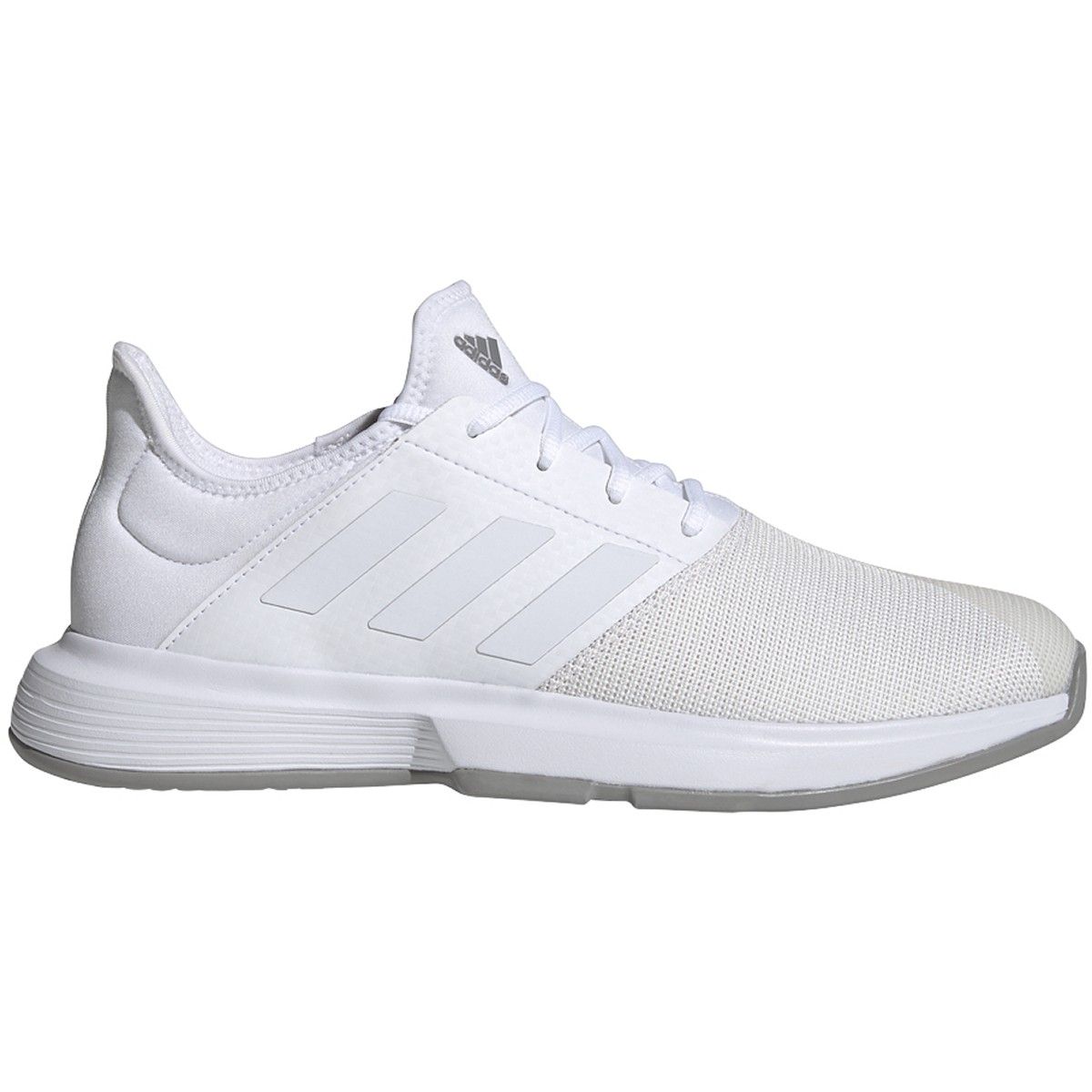 adidas GameCourt (Wide) Shoe - Men's Tennis