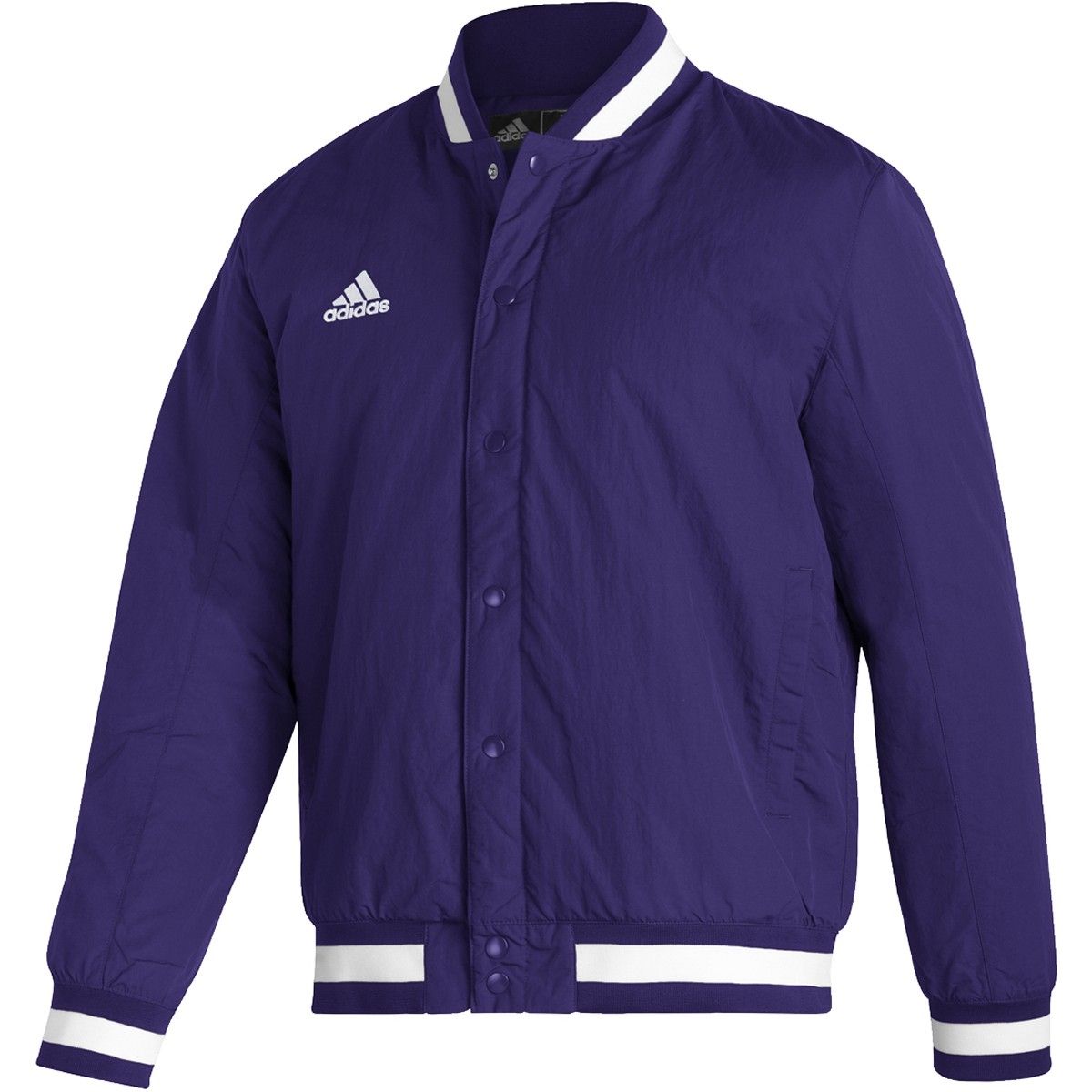 adidas batting jacket