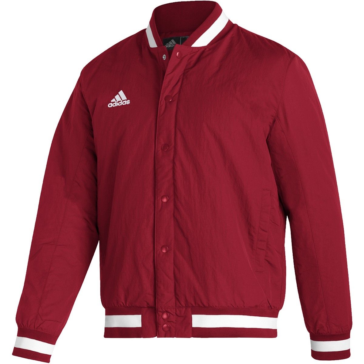 adidas baseball jacket