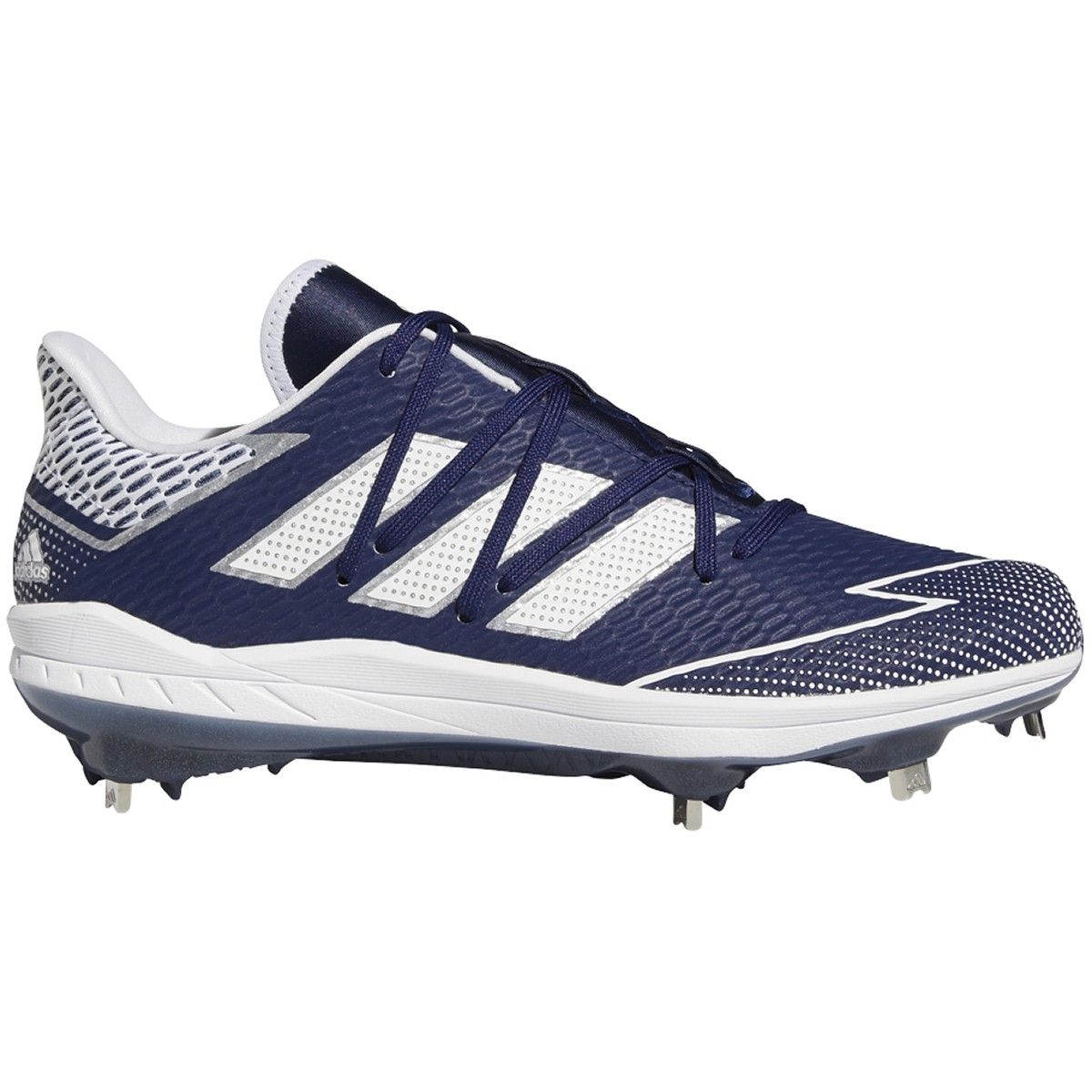 adidas adizero Afterburner 7 Cleat - Men's Baseball