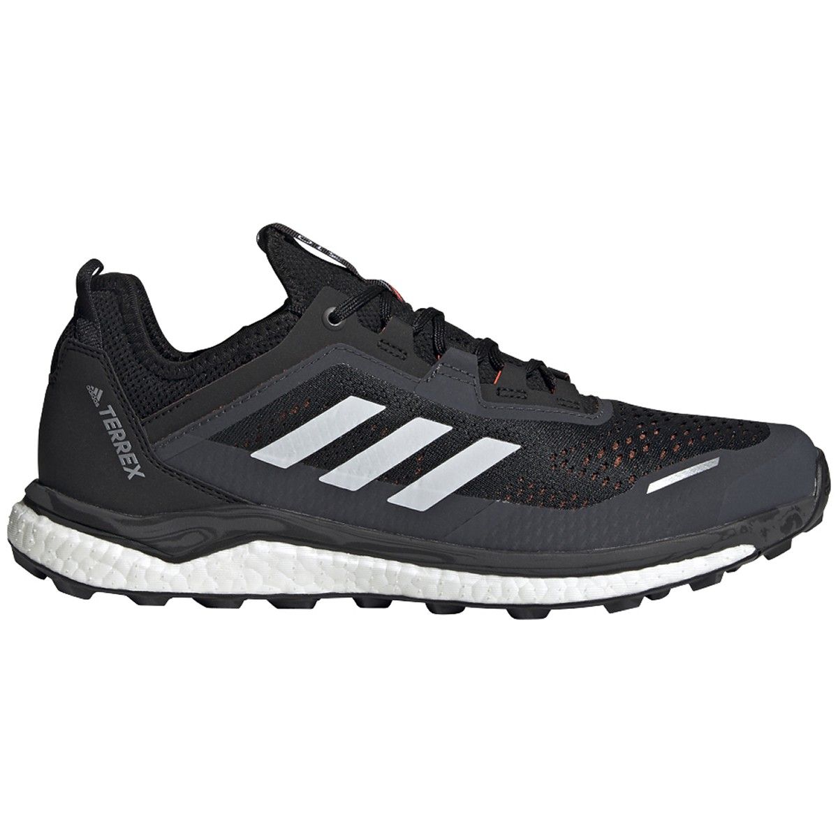 adidas Terrex Agravic Flow Shoe - Mens Running