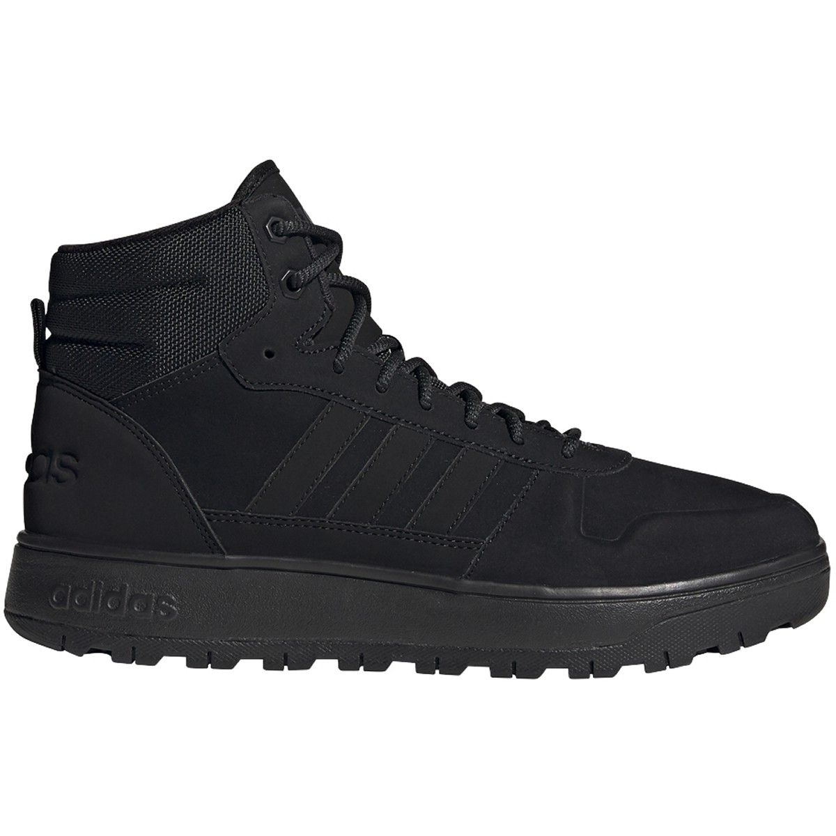 adidas Frozetic Shoe - Unisex Basketball