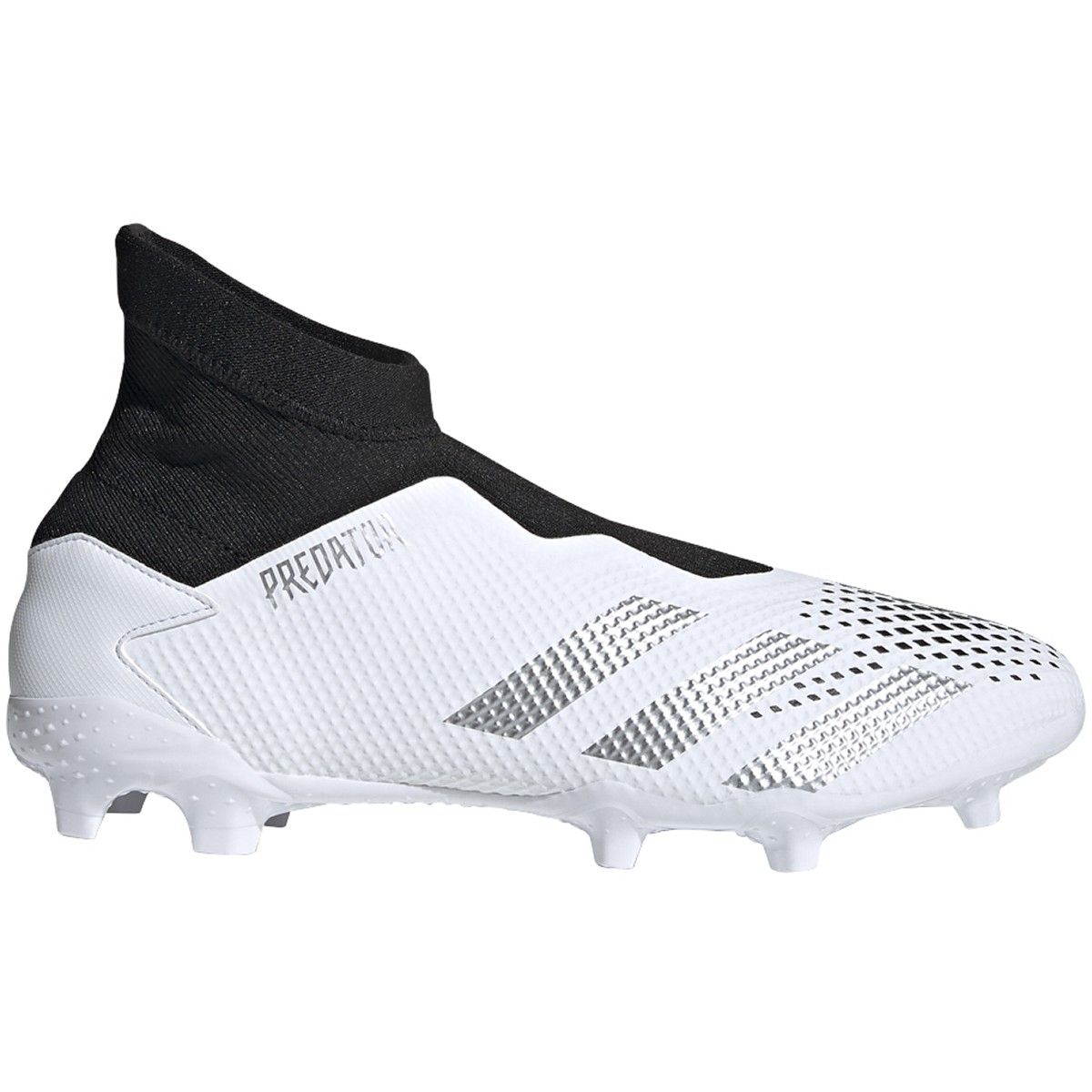 adidas Predator 20.3 Laceless FG Cleat Men s Soccer