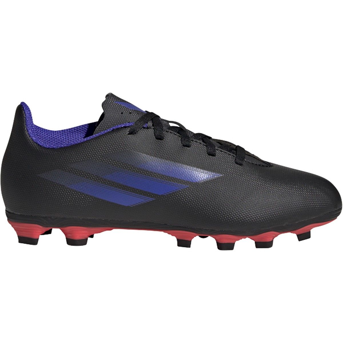 adidas x 18.4 black