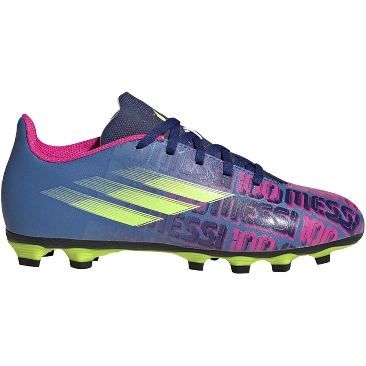 Adidas messi youth cleats hotsell