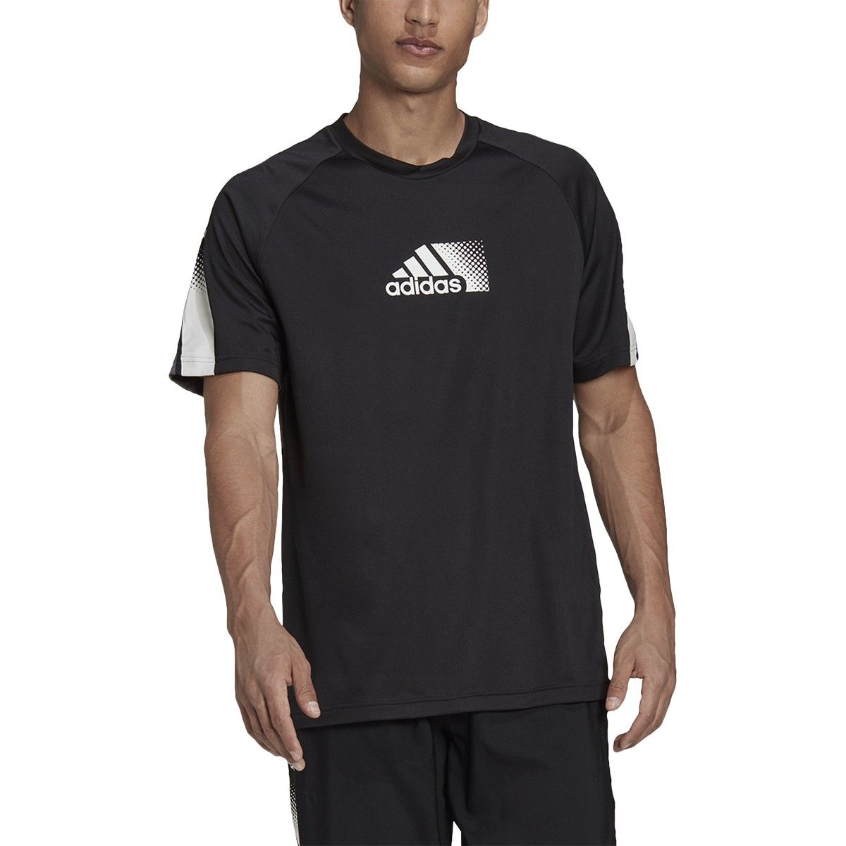 adidas Designed 2 Move Sport Tee - Mens Training