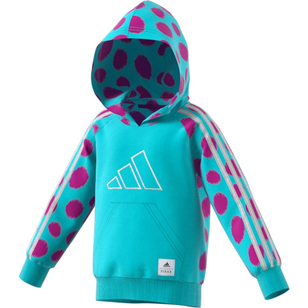 adidas Sulley Hoodie - Kids Basketball