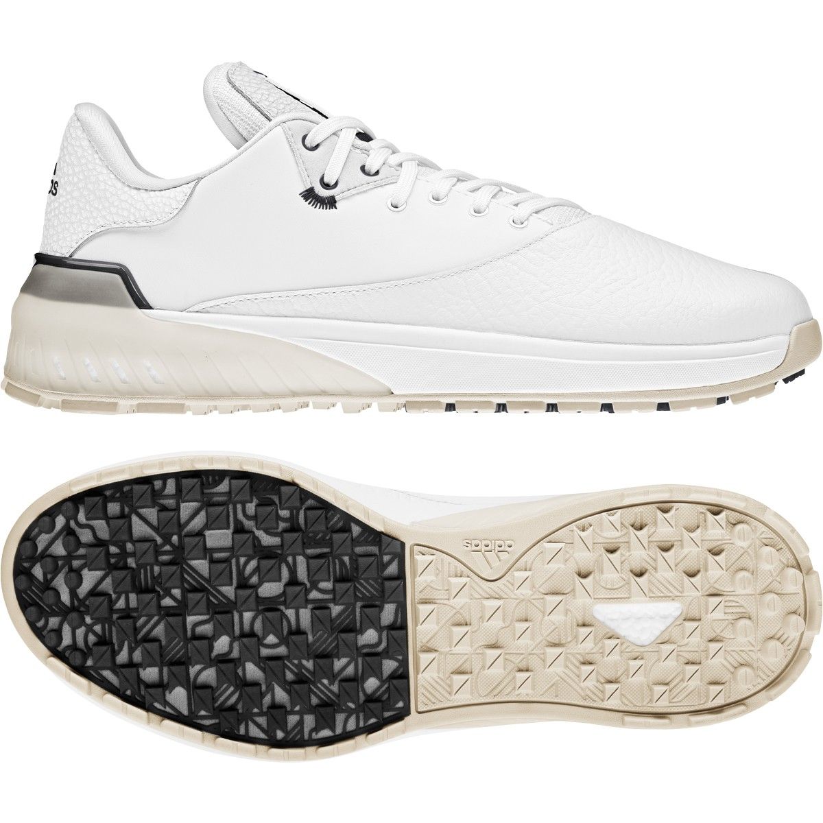 adidas gazelle silver green womens ADIDAS MEN'S Rebelcross Golf Shoes l Golf Paradise main image 1