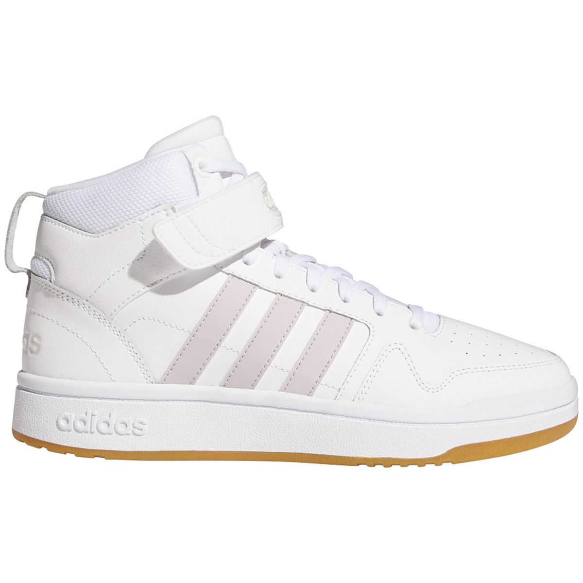 adidas gazelle silver green womens Men's Adidas Postmove Mid Basketball Shoe – Brine Sporting Goods