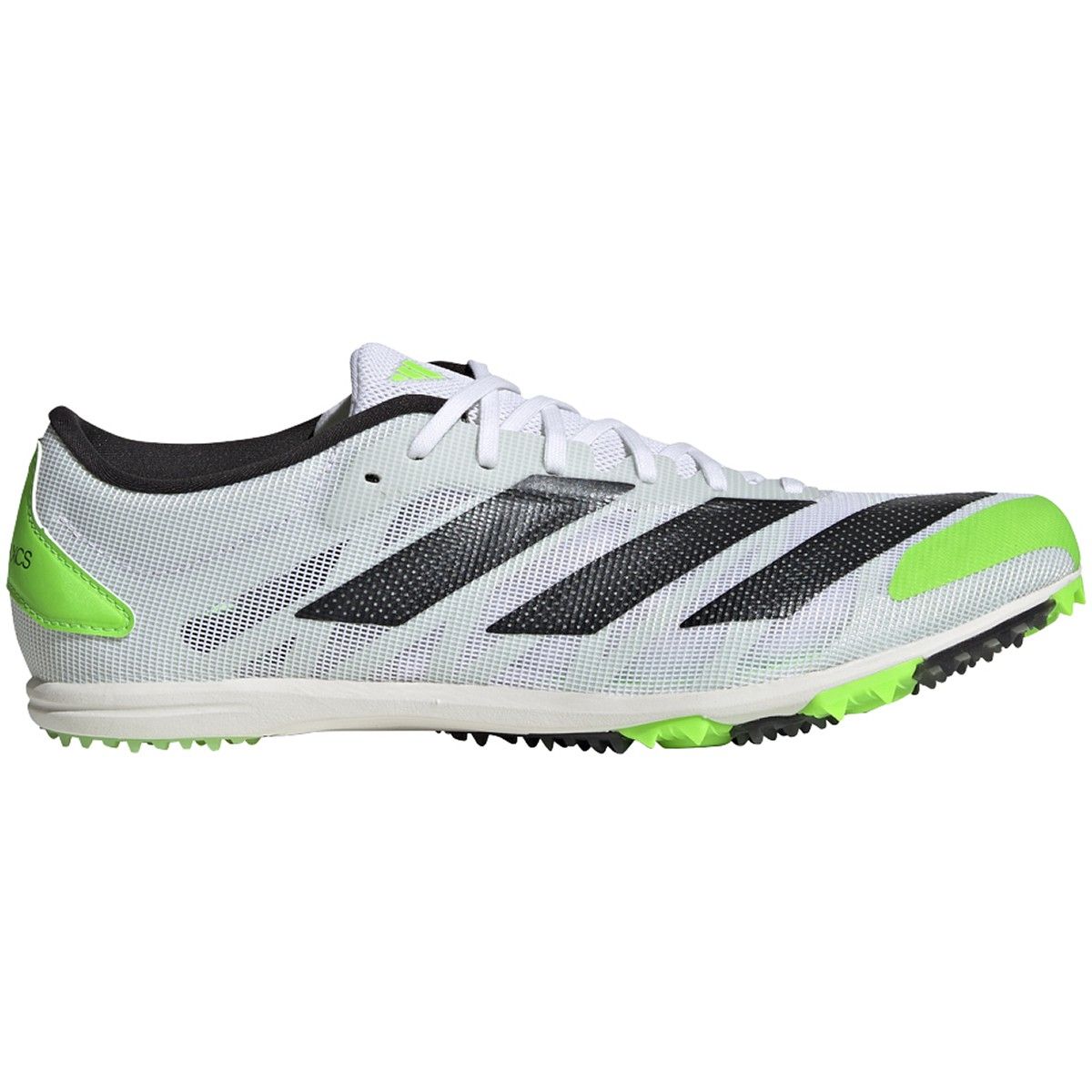adidas gazelle silver green womens Adidas Adizero XCS Running Shoes