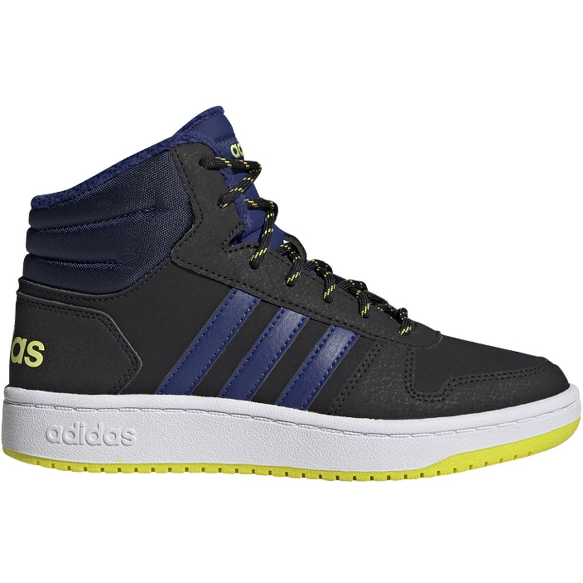 adidas hoops 2.0 mid boys