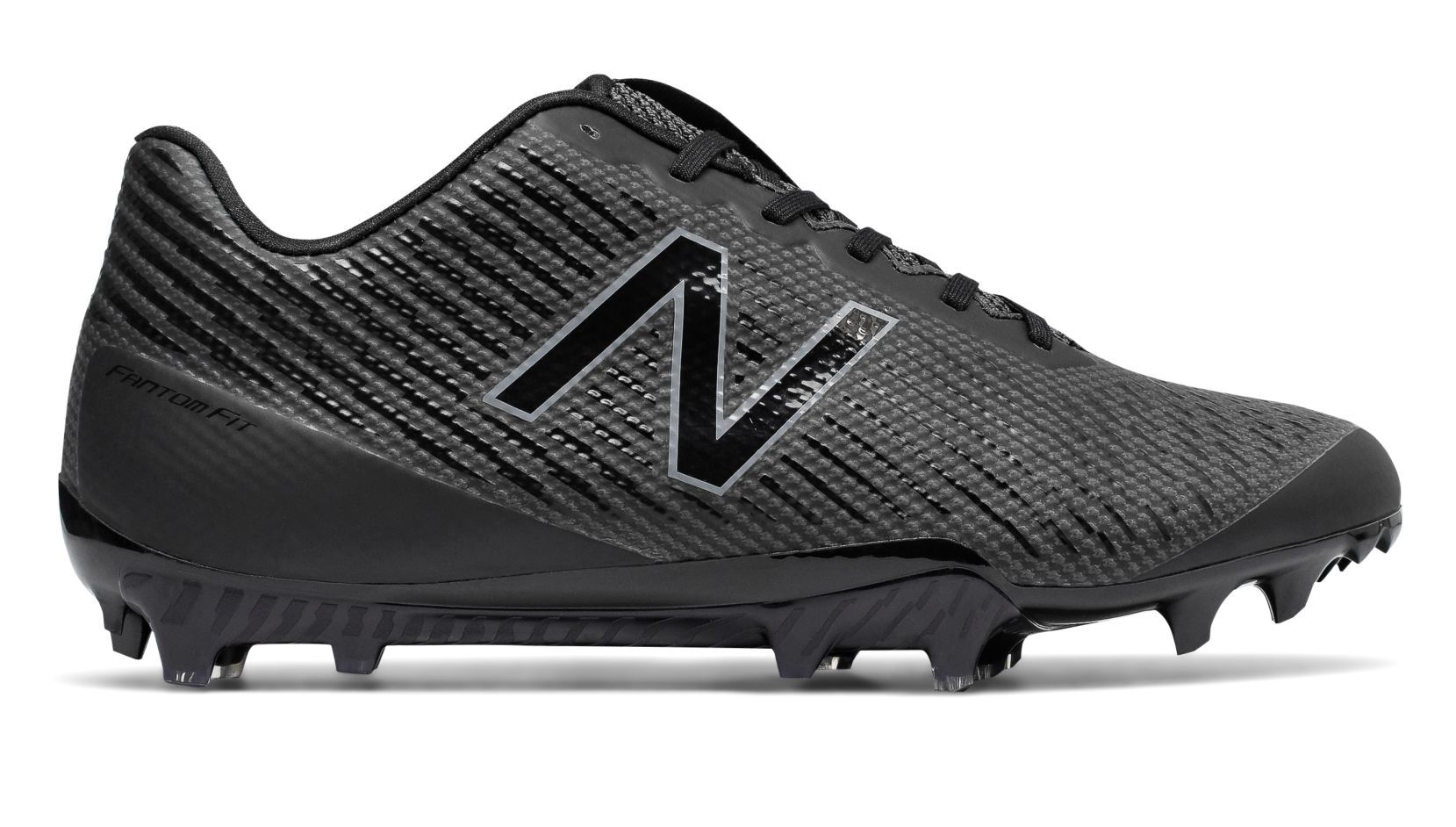 New Balance Burn x Low Cleat Men s Lacrosse