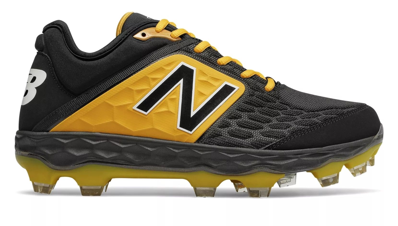 New balance cleats 3000v4 cheap