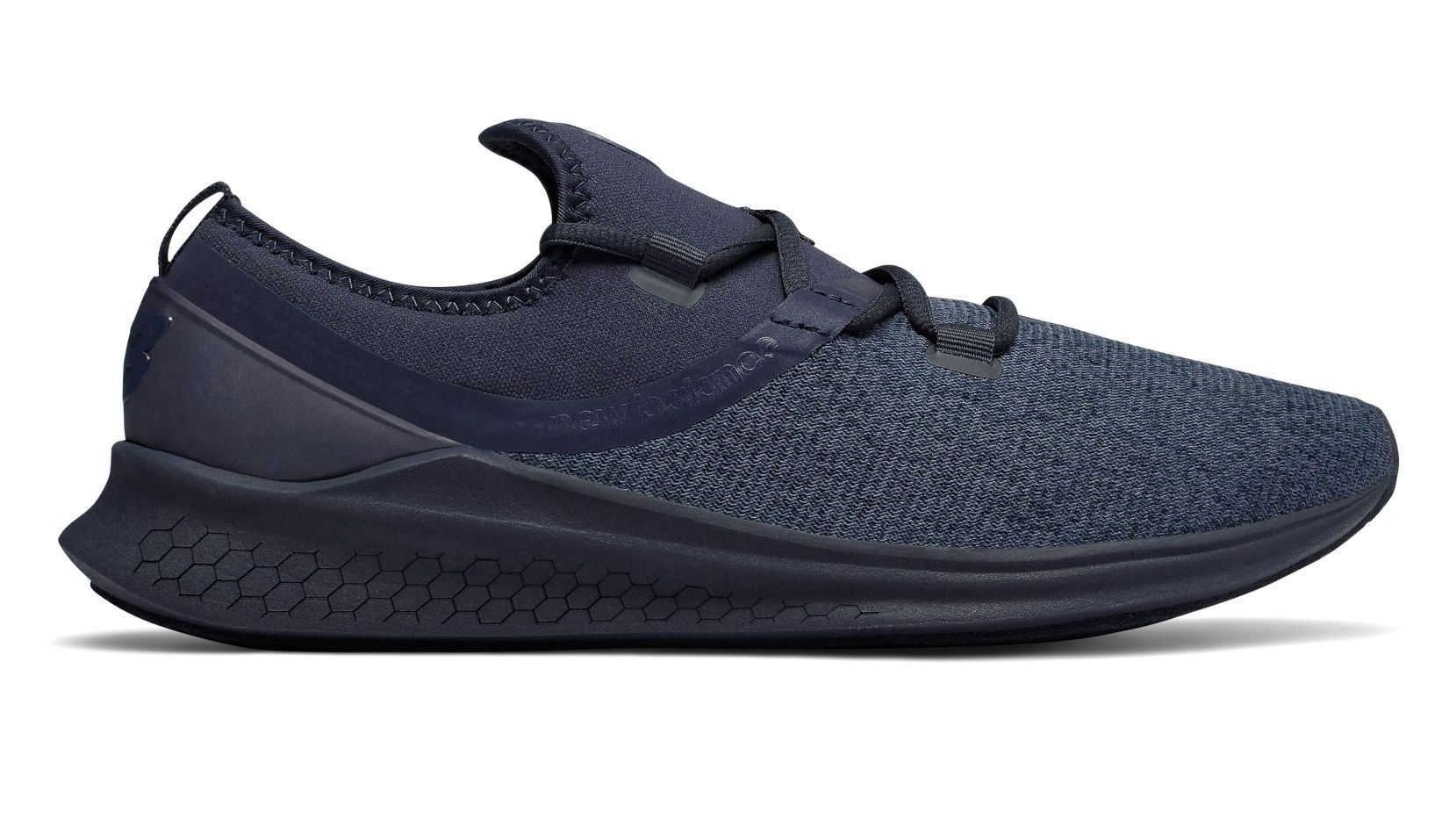 New Balance Fresh Foam Lazr Heathered Shoe Men s Running