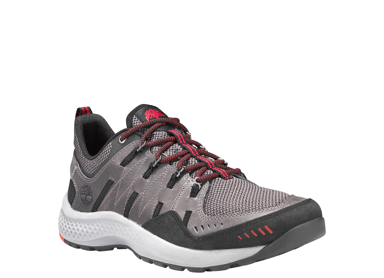Timberland flyroam trail low top