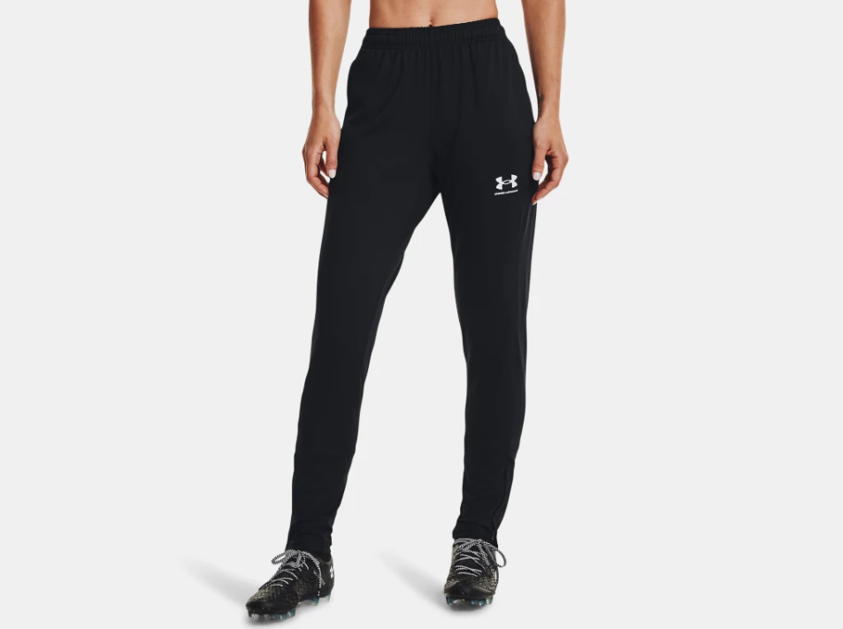 Under armour women's challenger ii training pants on sale